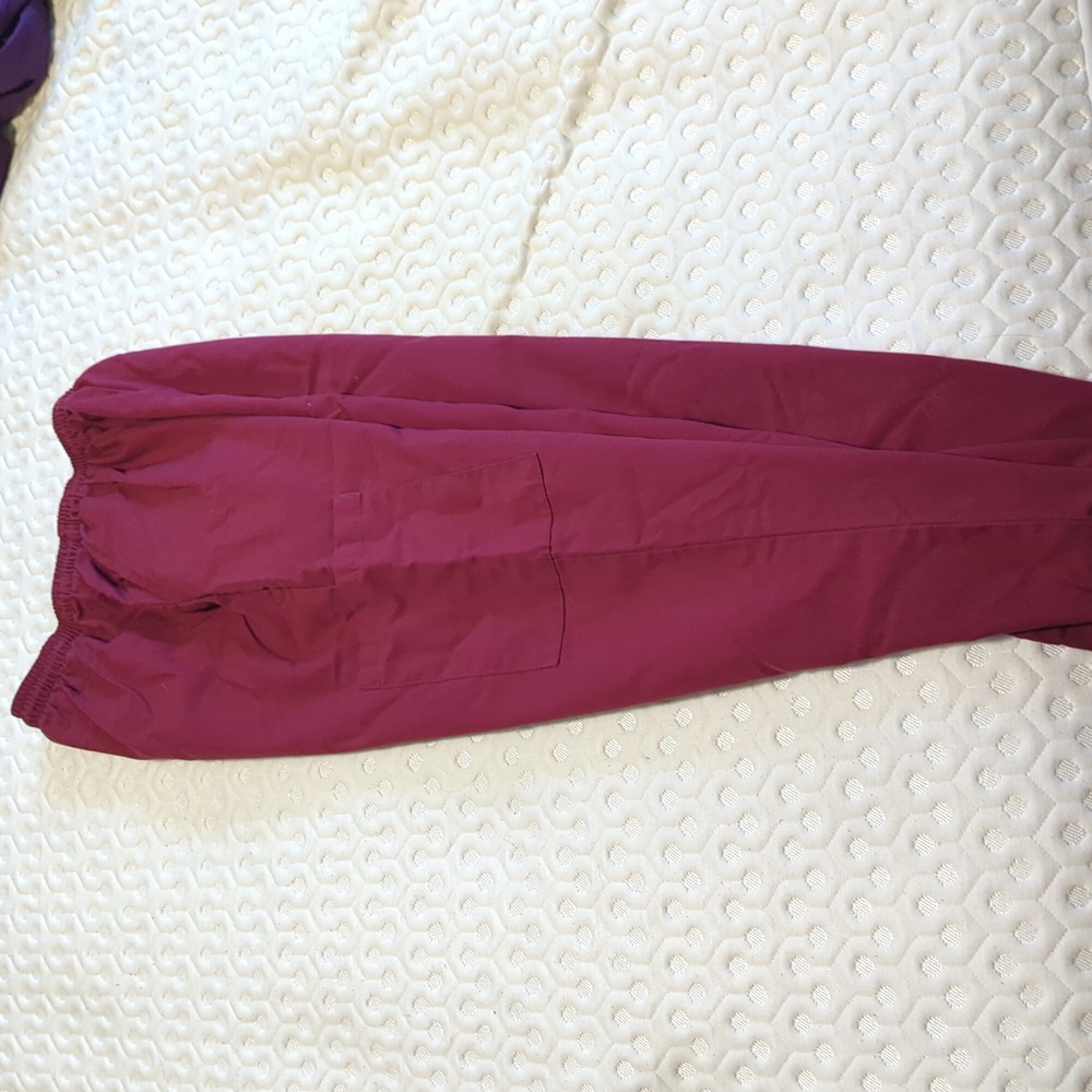 Scrub Pants - Picture 3 of 4